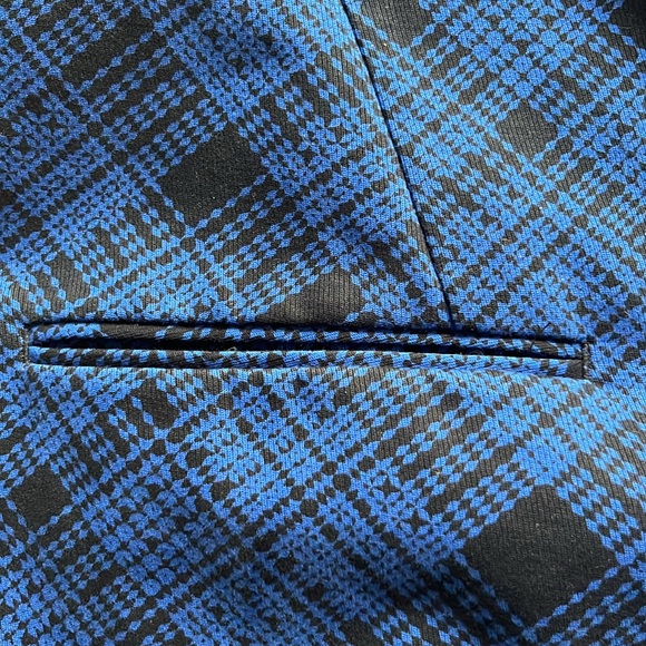 Vintage Lord and Taylor 424 Fifth Vest - Picture 4 of 4